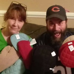 Meet your Posher, Allison